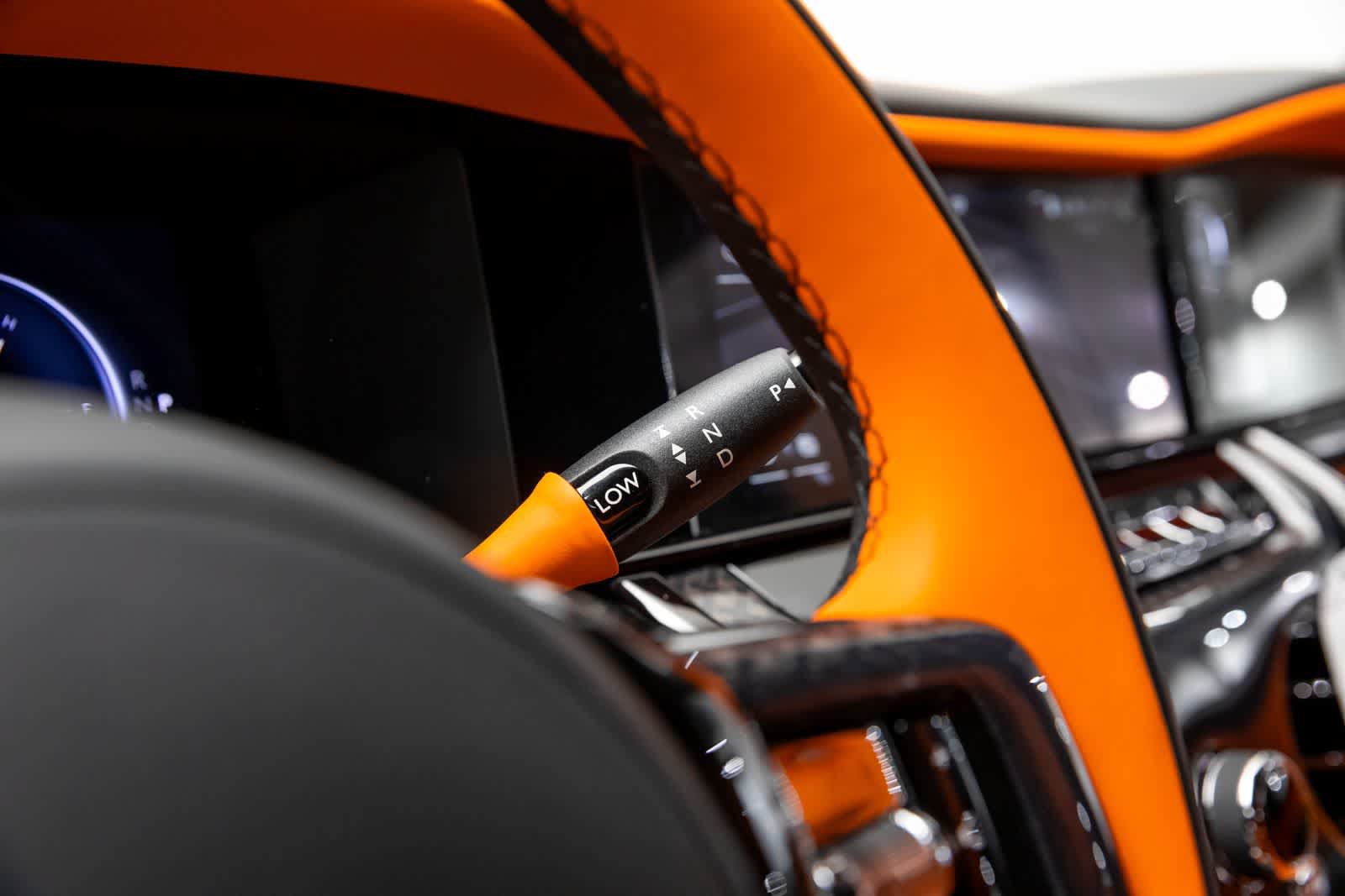 New 2027 Rolls-Royce Cullinan Black Badge AWD/4WD image 20