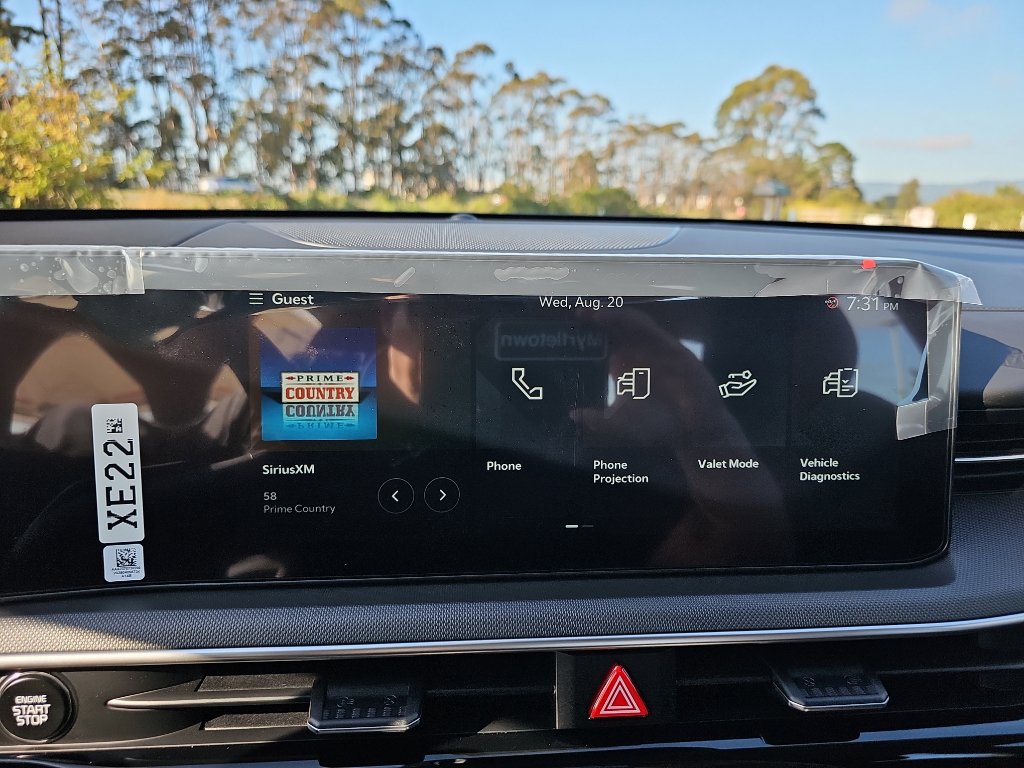 New 2026 Kia K5 LXS image 15