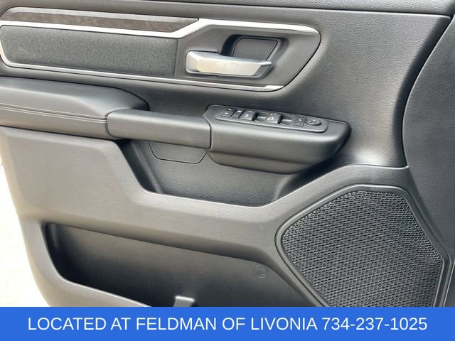 Used 2022 RAM 1500 Big Horn image 21