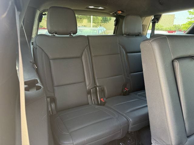 Used 2023 Chevrolet Tahoe LT RWD image 34