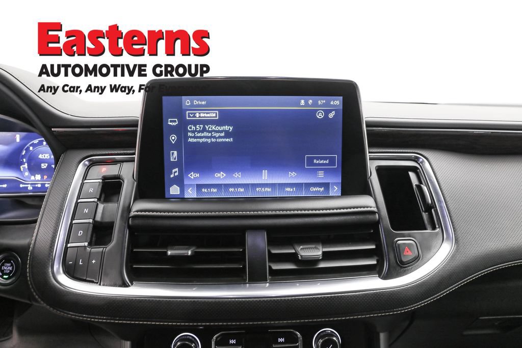 Used 2024 Chevrolet Tahoe Premier AWD/4WD image 12