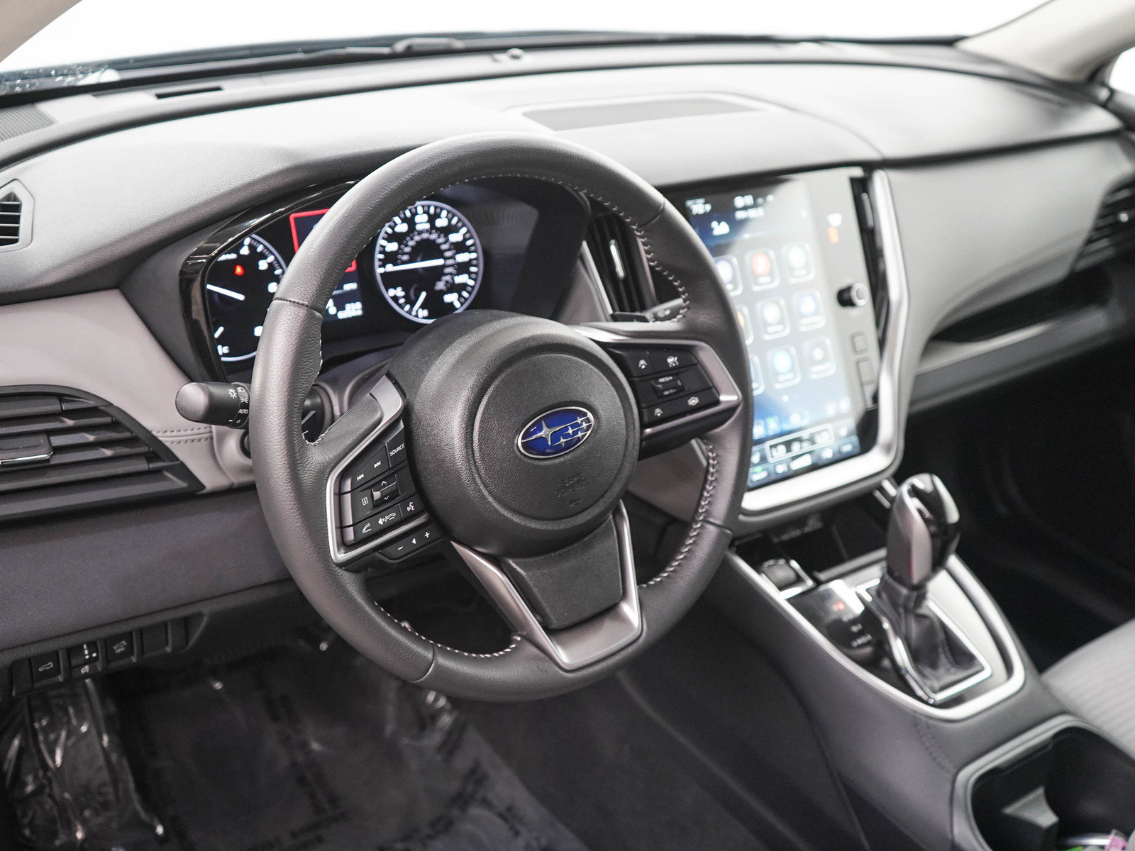 Used 2025 Subaru Outback Premium AWD/4WD image 21
