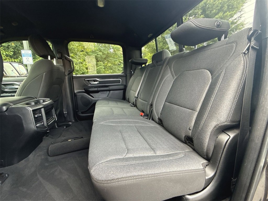 Used 2019 RAM 1500 Big Horn image 24