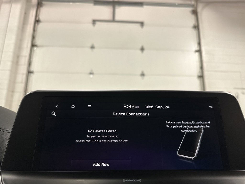 Used 2022 Kia Telluride EX w/ EX Premium Package image 27