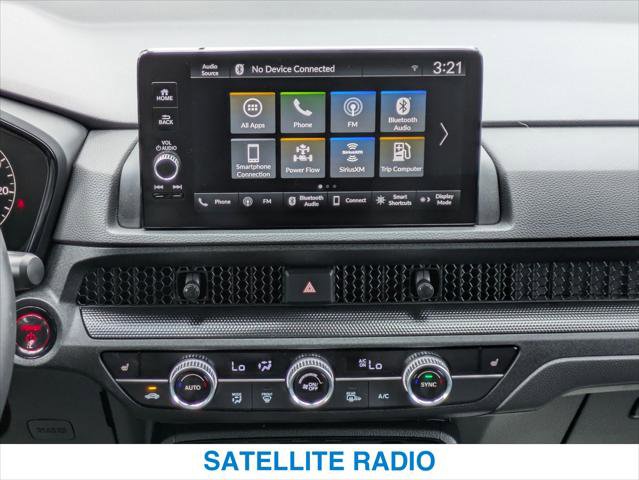 Certified 2024 Honda CR-V Sport-L image 17