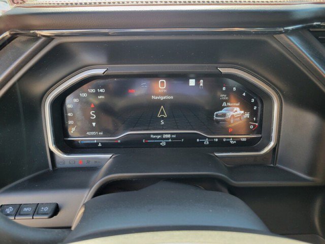 Used 2023 GMC Sierra 1500 AT4 w/ AT4 Premium Package image 17