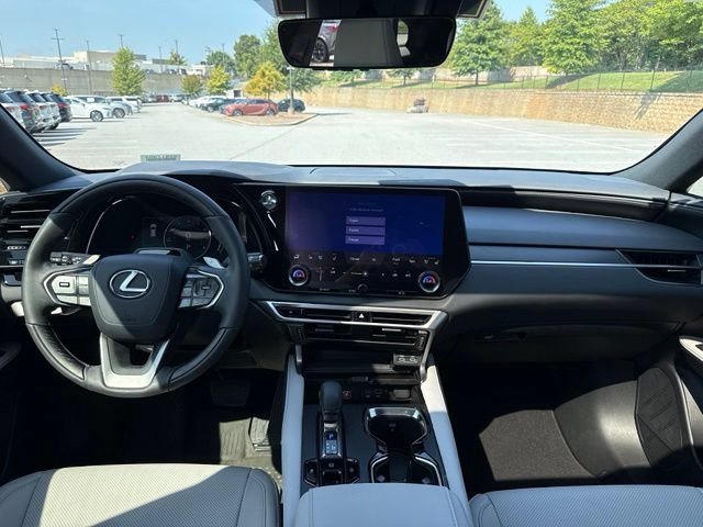 Used 2024 Lexus RX 350 Premium w/ Convenience Package FWD image 32