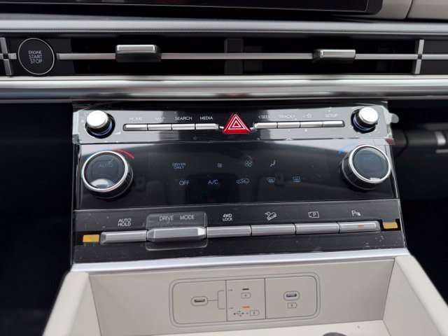 New 2026 Hyundai Santa Fe SE AWD/4WD image 12