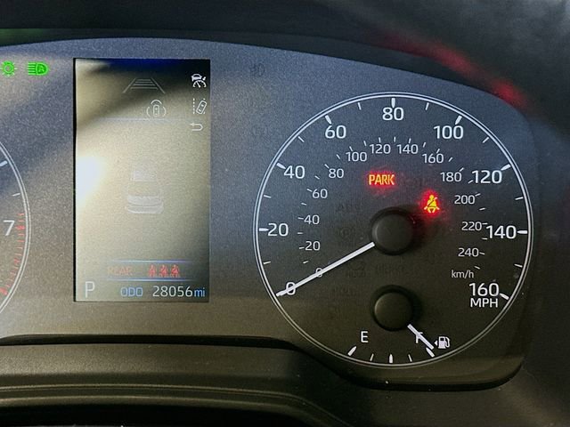 Certified 2025 Toyota Corolla LE image 14