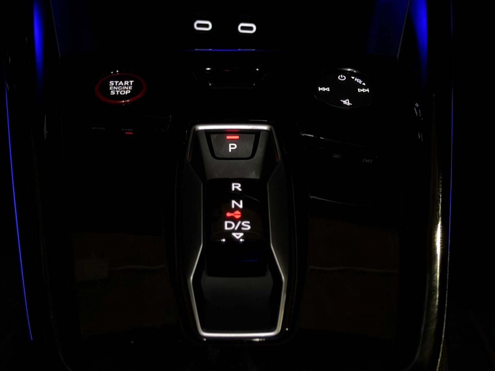 Used 2025 Audi RS 3 AWD/4WD image 16