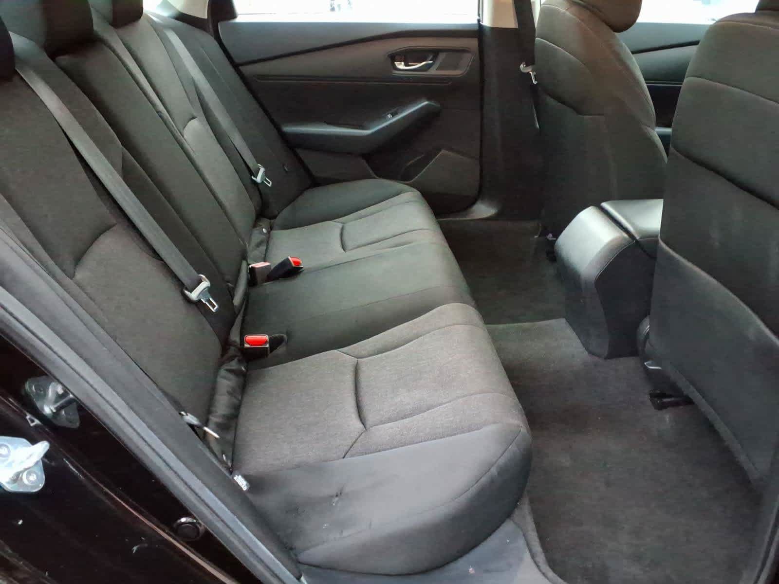 Used 2023 Honda Accord LX image 11