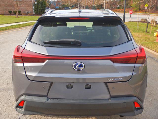 Used 2021 Lexus UX 250h w/ Accessory Package (Z2) image 8