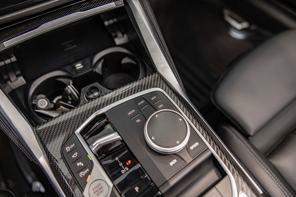 Used 2025 BMW 440i xDrive Convertible image 31