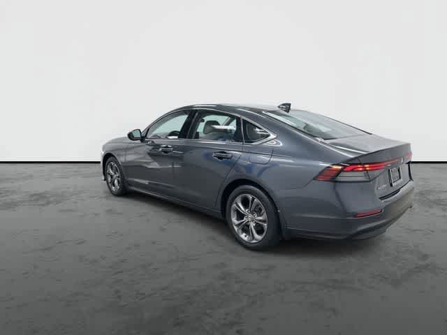 Used 2024 Honda Accord EX image 9