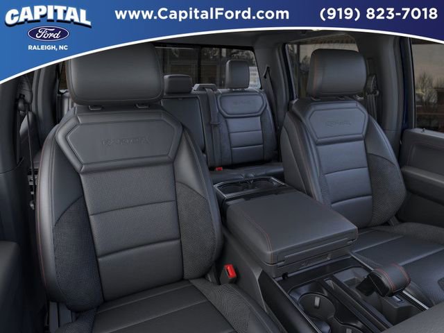 New 2025 Ford F150 Raptor image 10