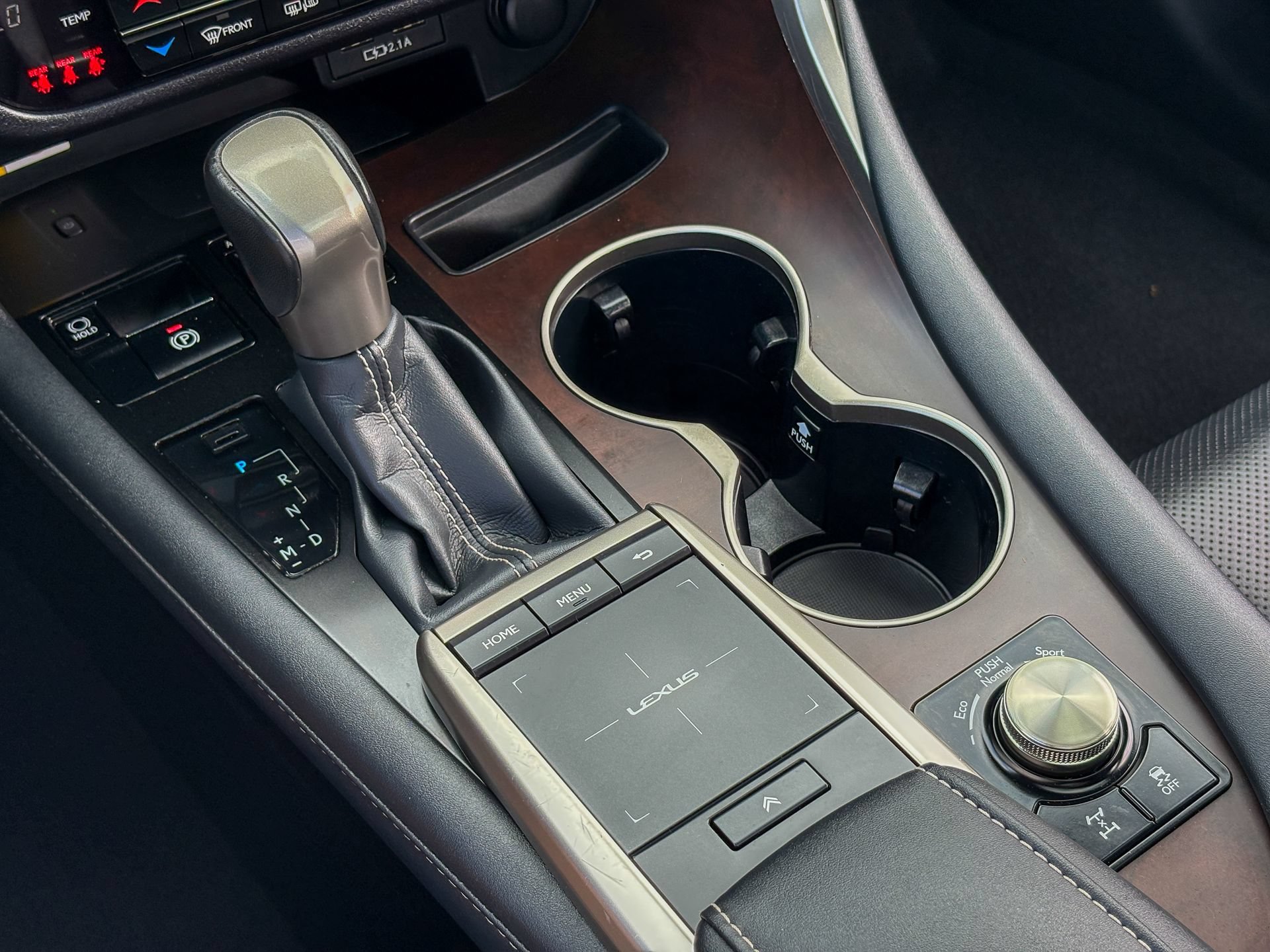 Used 2022 Lexus RX 350 AWD w/ Premium Package image 33