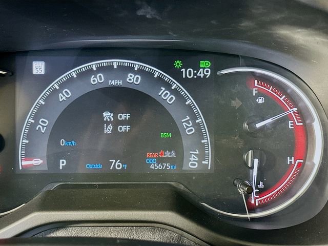 Certified 2024 Toyota RAV4 XLE image 14