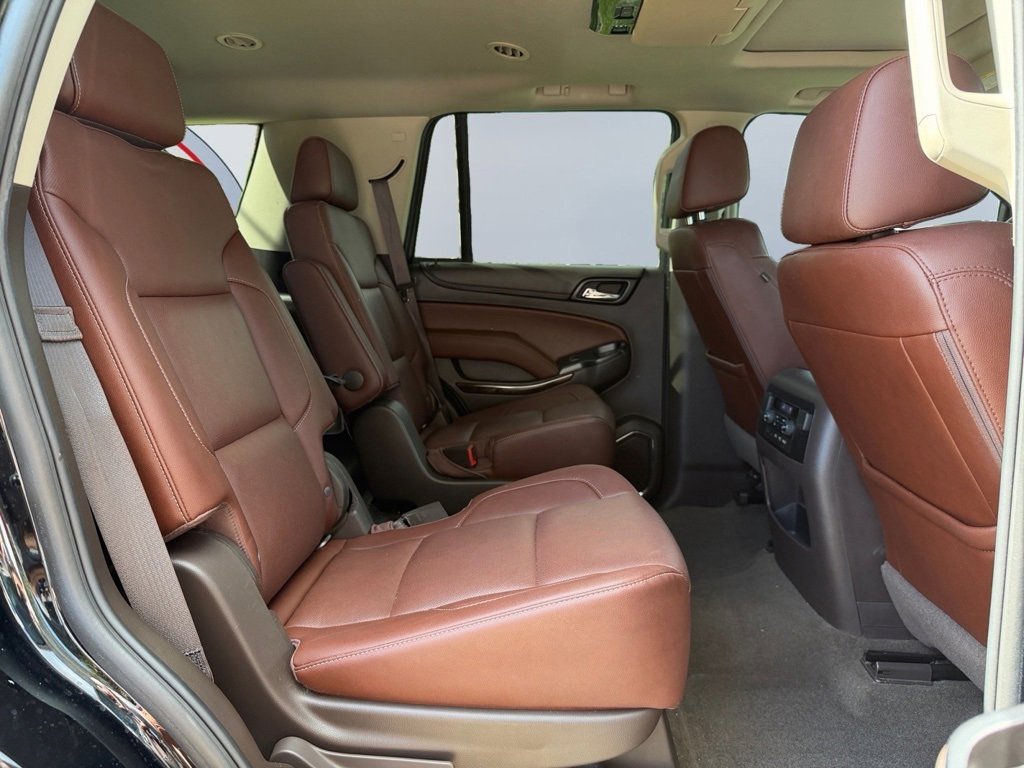 Used 2018 Chevrolet Tahoe Premier image 10