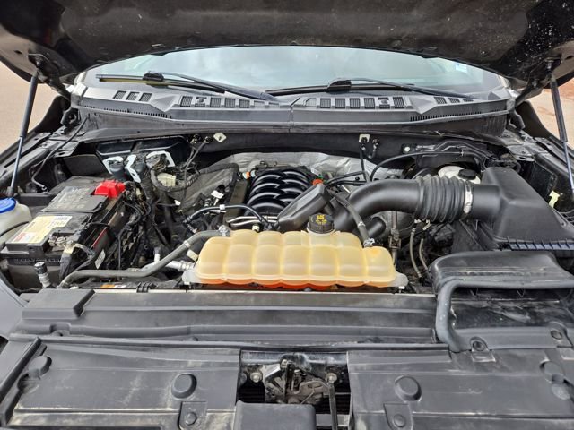 Used 2018 Ford F150 King Ranch w/ Equipment Group 601A Luxury image 38