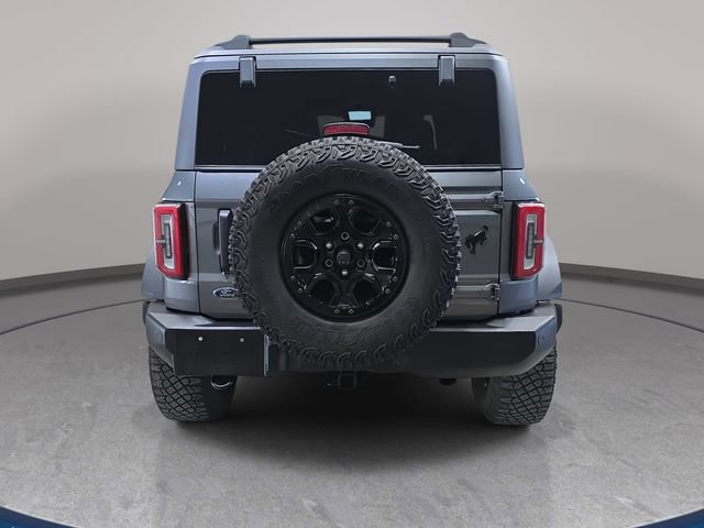 Used 2023 Ford Bronco Wildtrak image 7