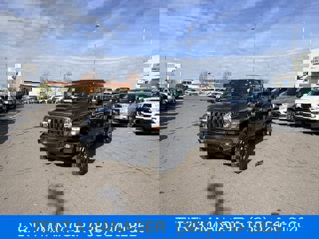 New 2026 Jeep Gladiator Sport image 10