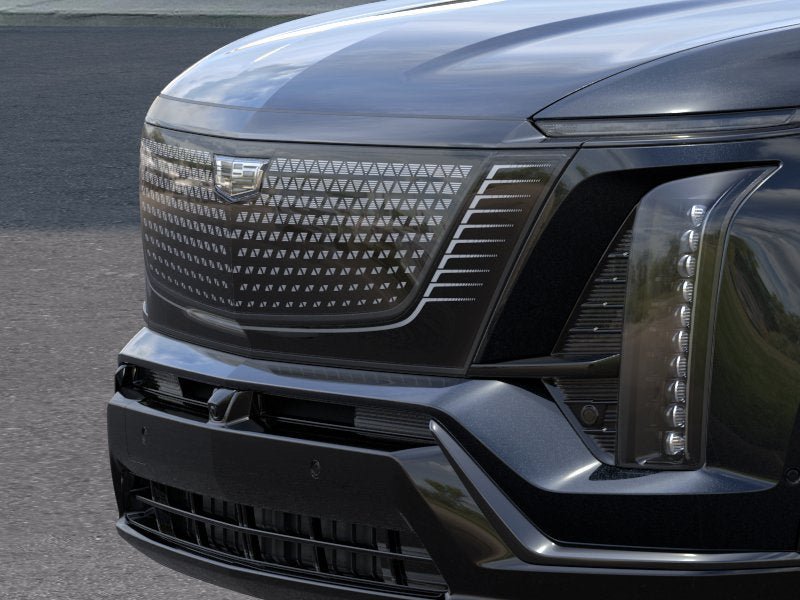 New 2027 Cadillac Vistiq Sport AWD/4WD image 13