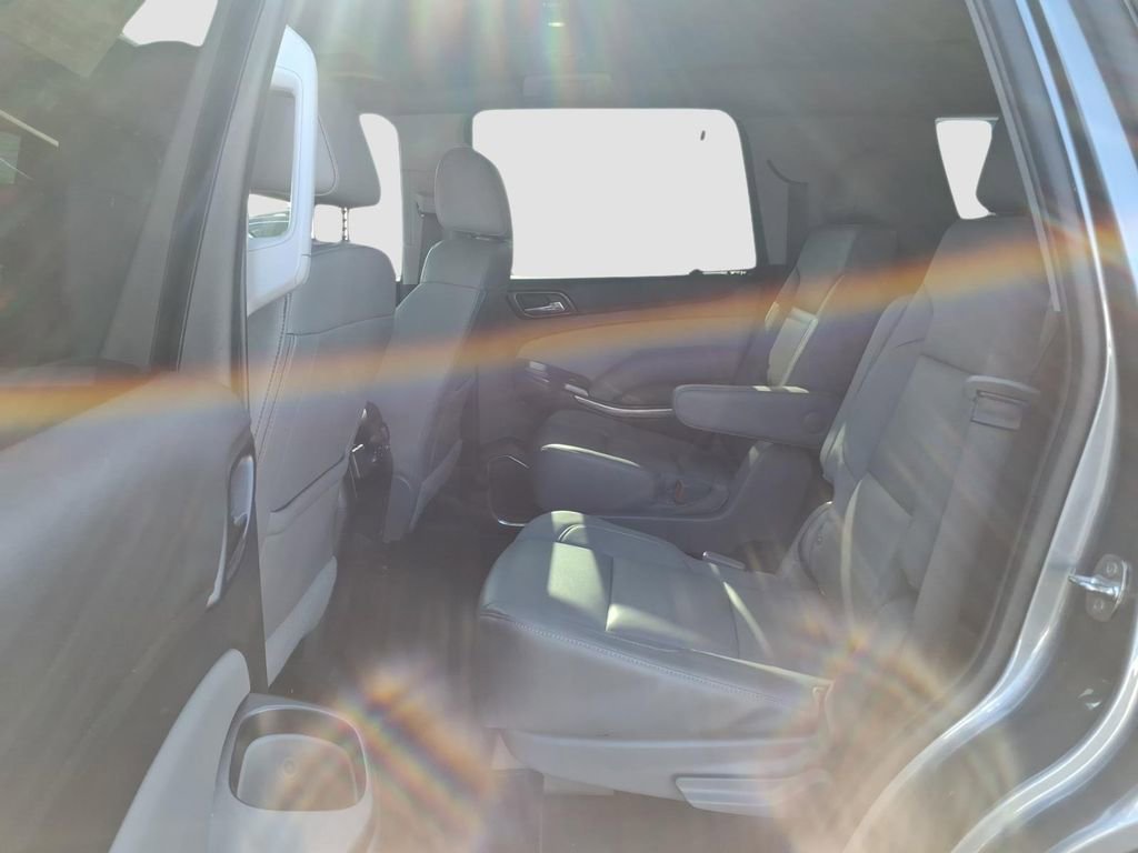 Used 2020 Chevrolet Tahoe LT image 18