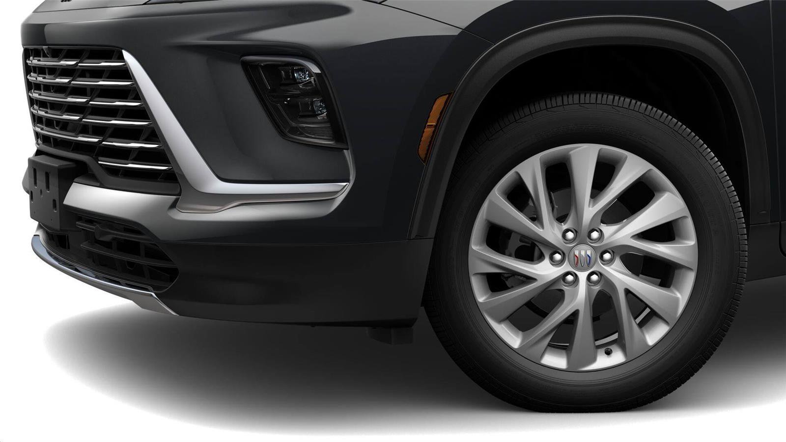 New 2026 Buick Enclave Preferred image 75