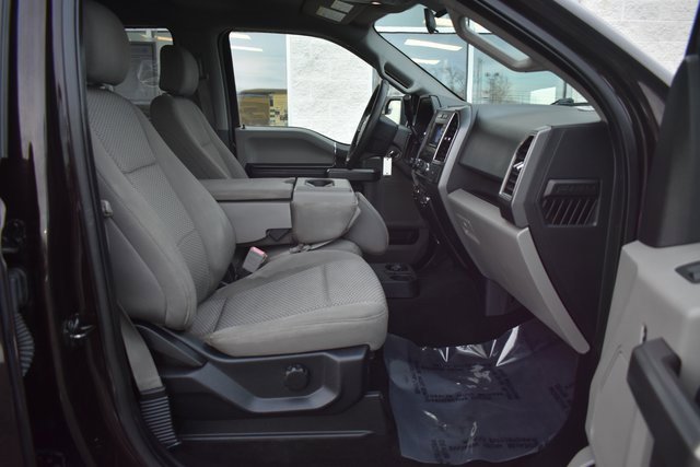 Used 2018 Ford F150 XLT image 37