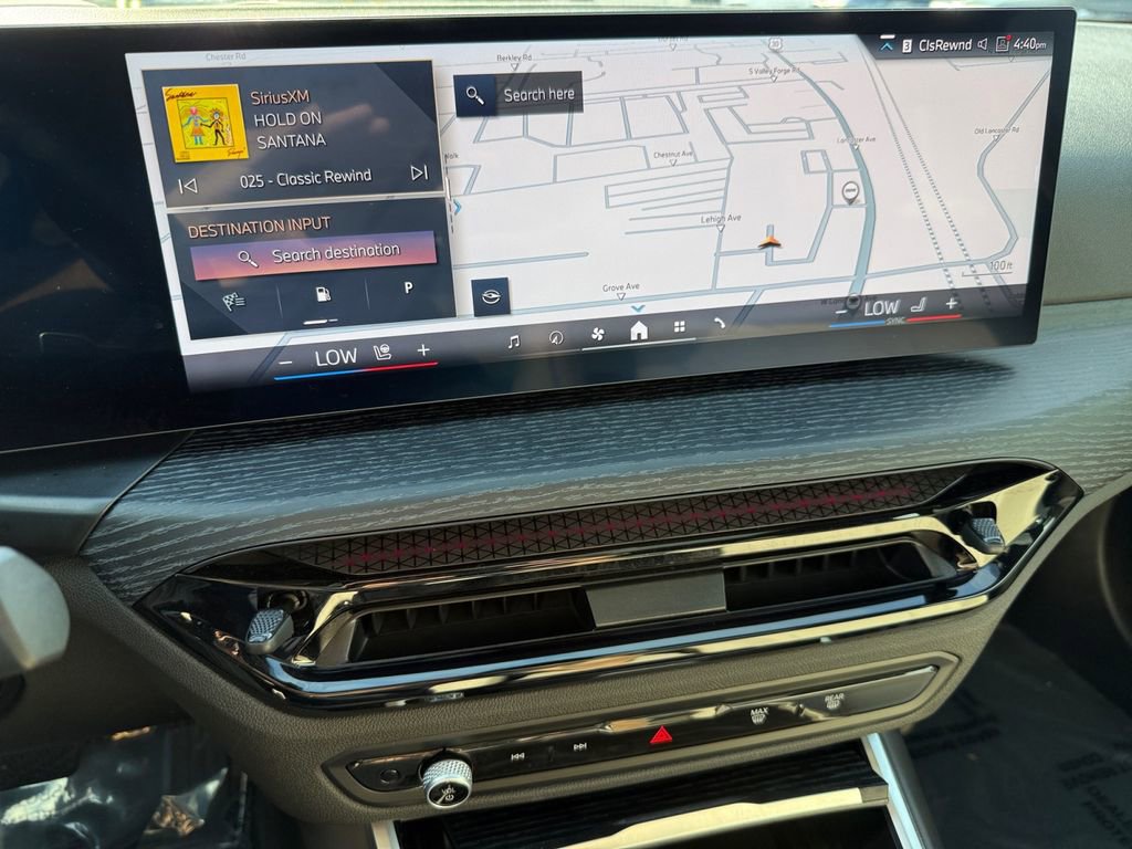 Certified 2025 BMW 230i xDrive Coupe w/ Premium Package image 20