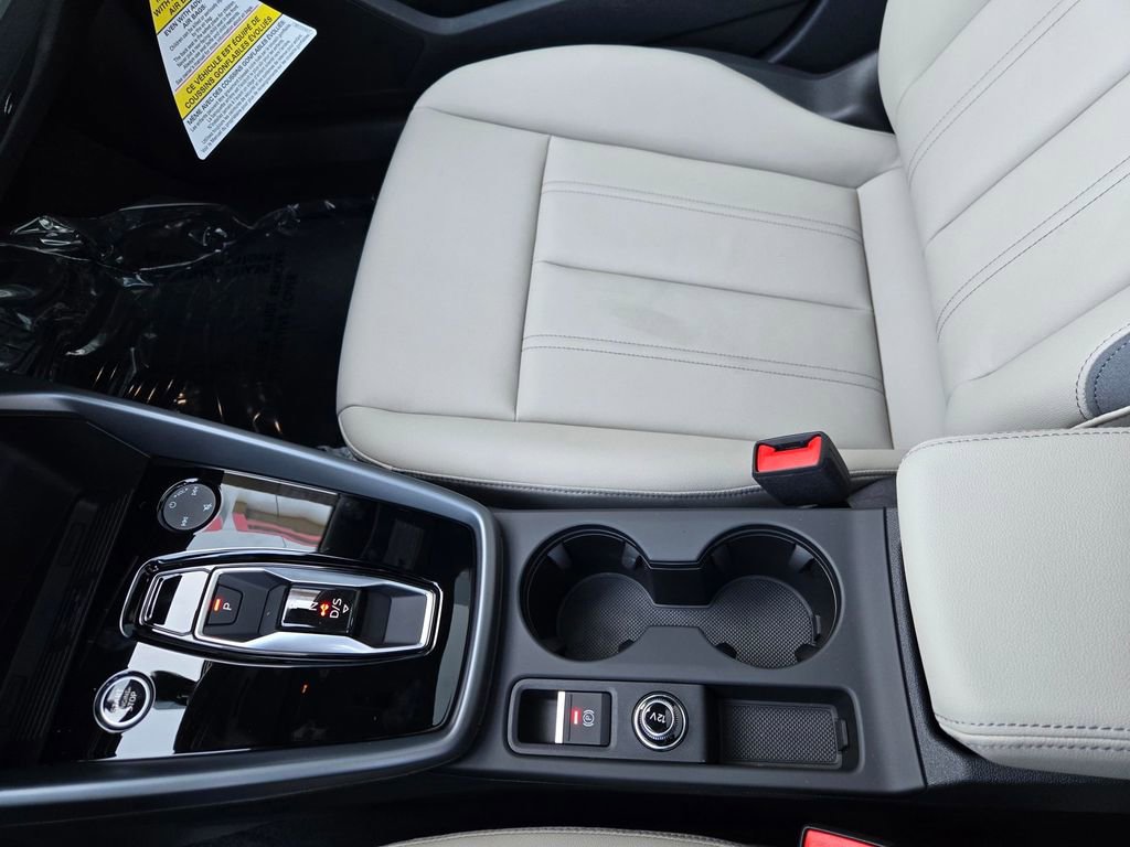 New 2026 Audi A3 2.0T Premium Plus image 23