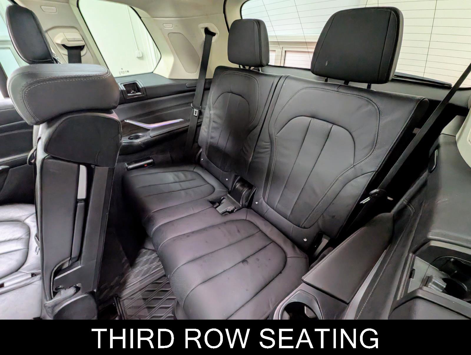 Used 2019 BMW X7 xDrive50i image 20