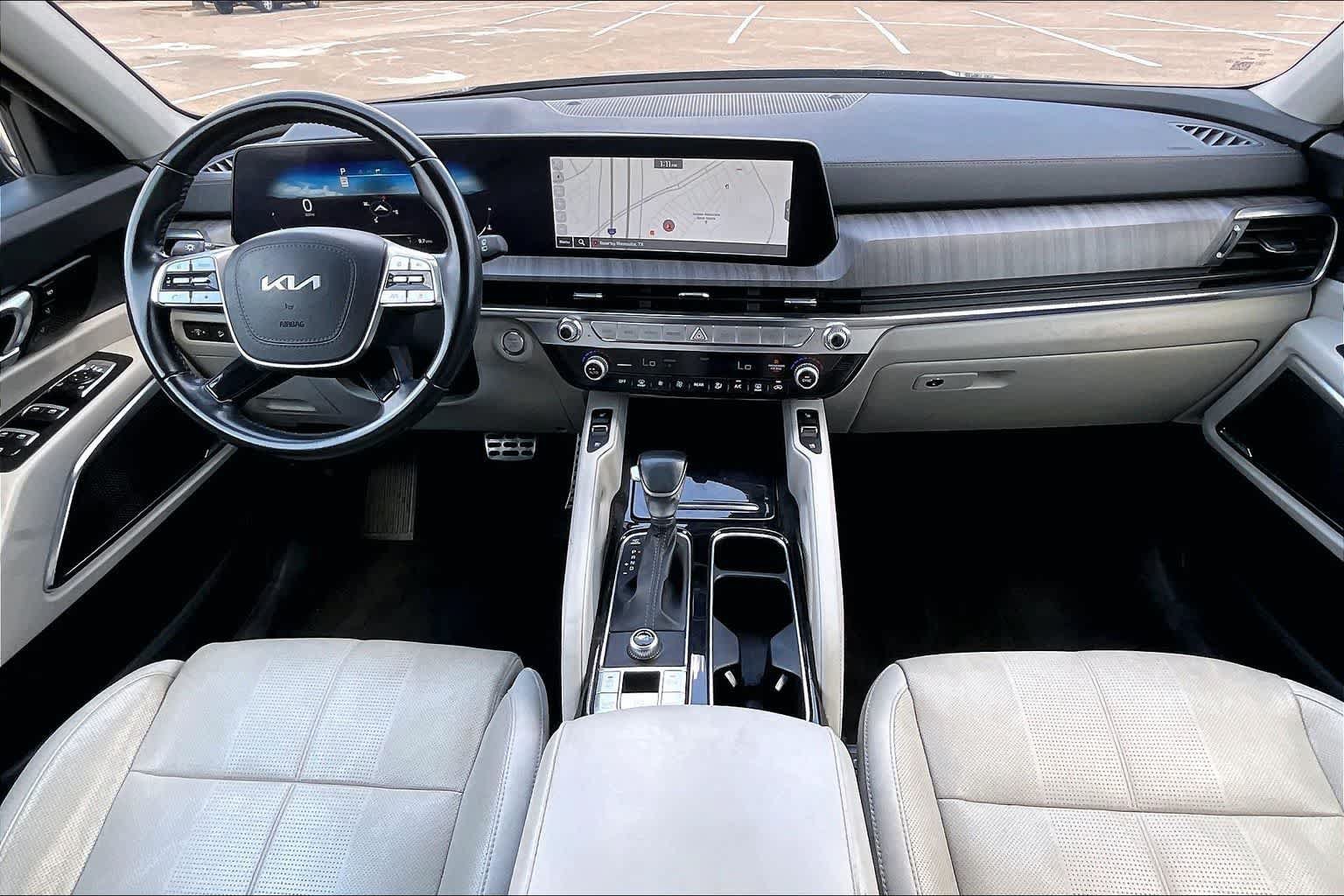 Certified 2023 Kia Telluride SX FWD image 8