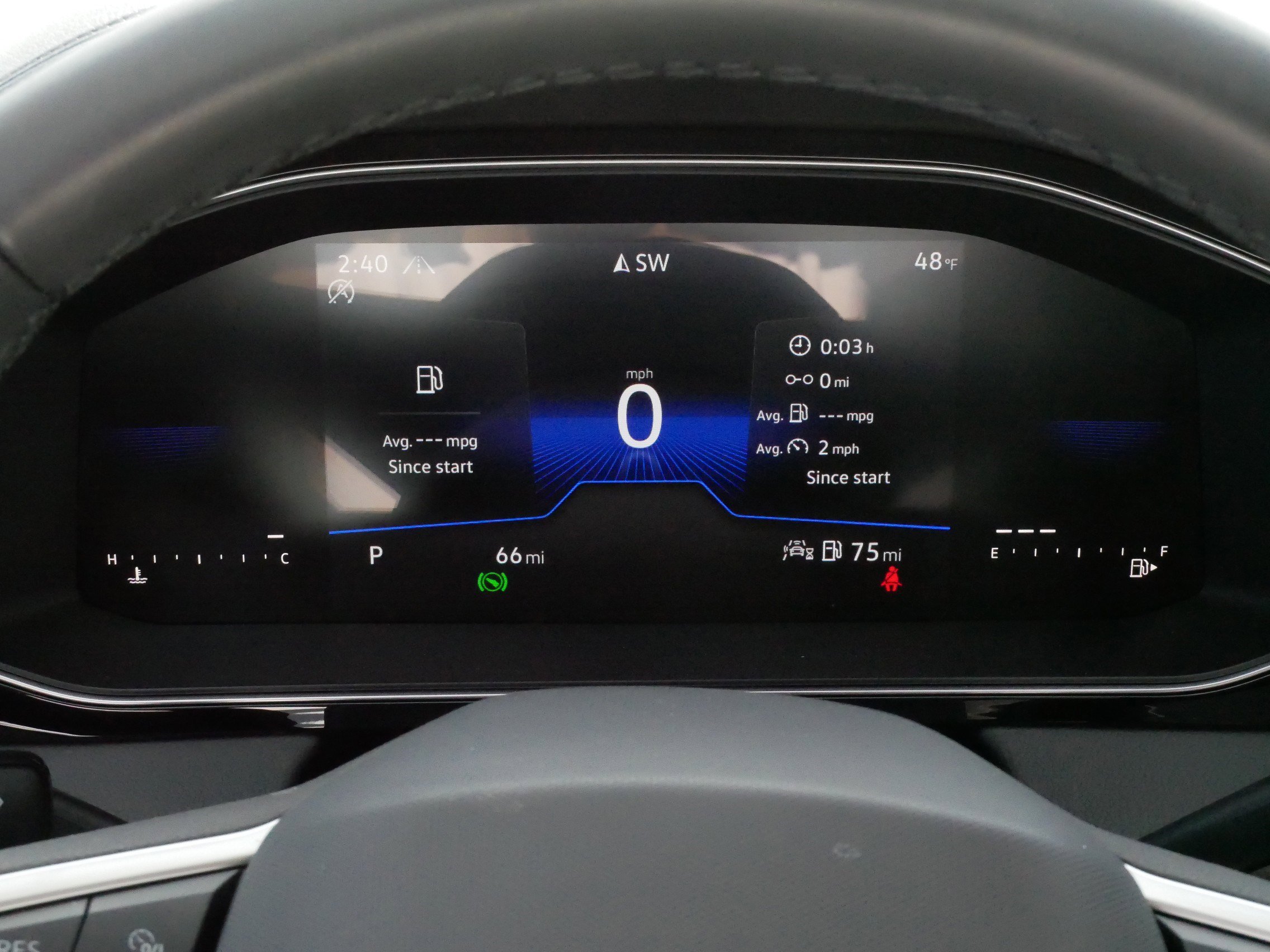 Certified 2026 Volkswagen Jetta S FWD image 21