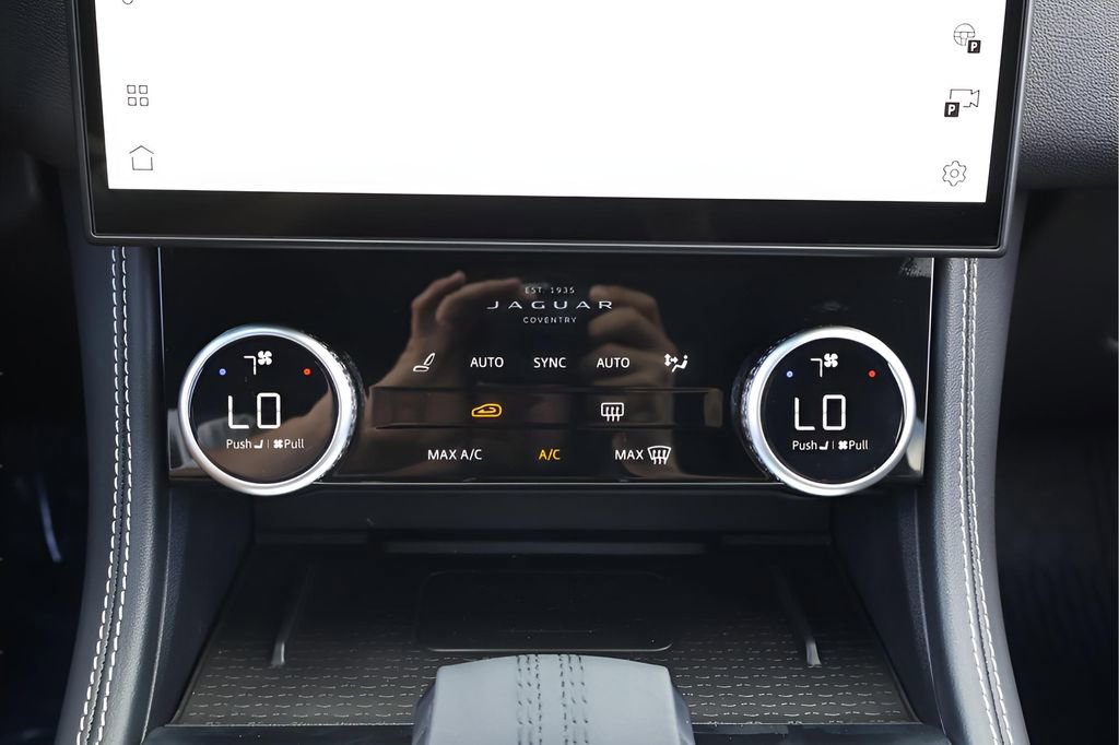 New 2026 Jaguar F-PACE R-Dynamic S AWD/4WD image 23