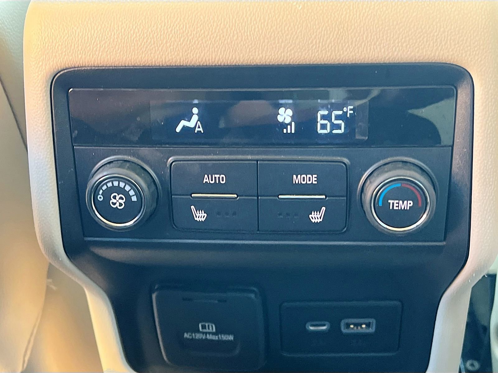 Used 2023 GMC Acadia Denali image 26