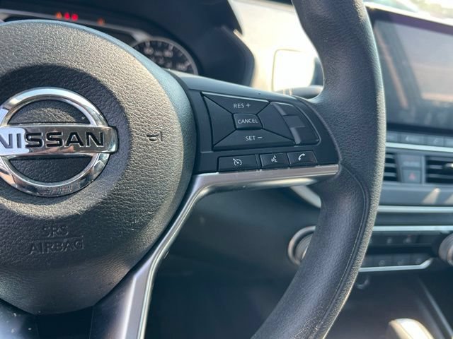 Used 2020 Nissan Altima 2.5 S FWD image 19
