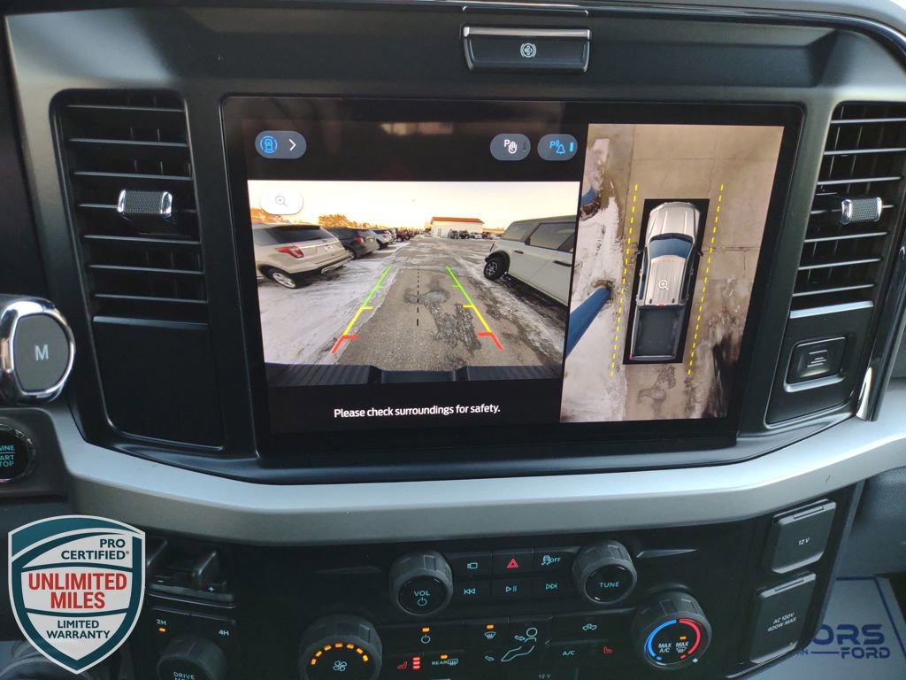 New 2026 Ford F350 XLT w/ XLT Premium Package image 20