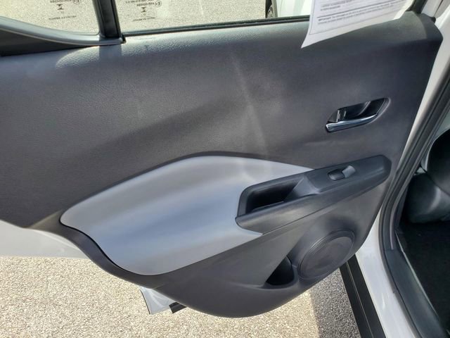 Certified 2024 Nissan Kicks SR w/ SR Premium Package image 12