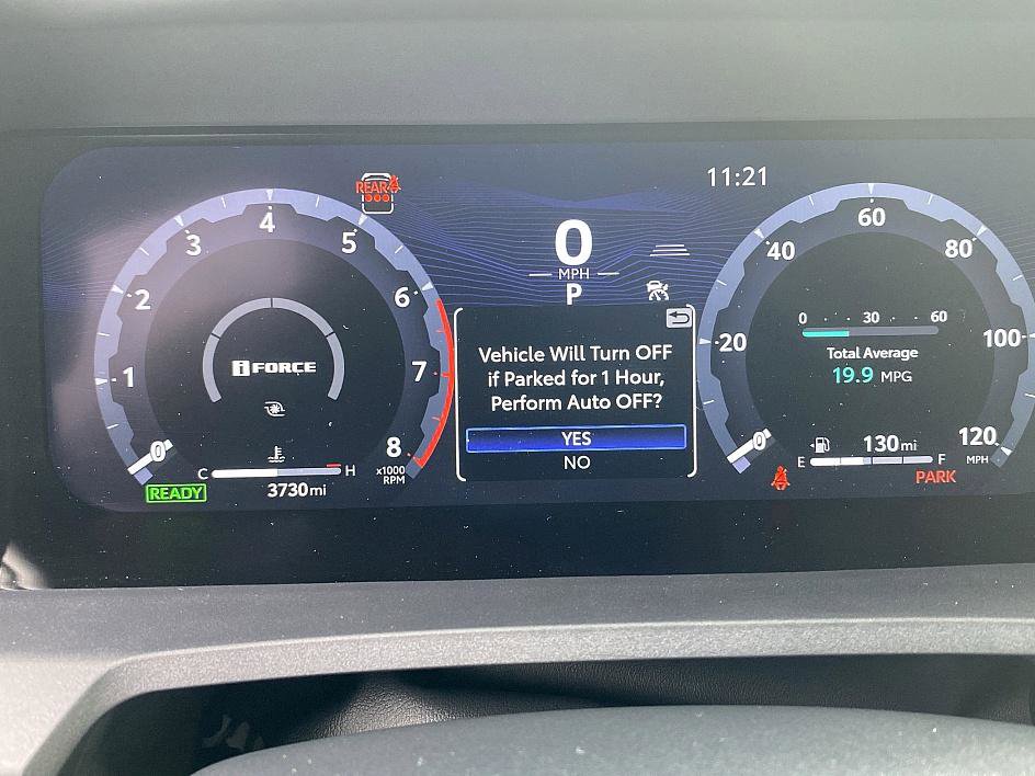 Certified 2025 Toyota 4Runner TRD Off-Road image 14