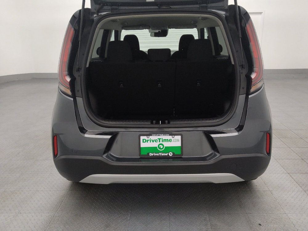 Used 2023 Kia Soul LX w/ Option Group 015 image 29