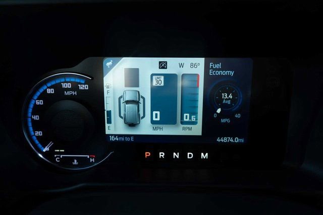 Used 2021 Ford Bronco First Edition image 22