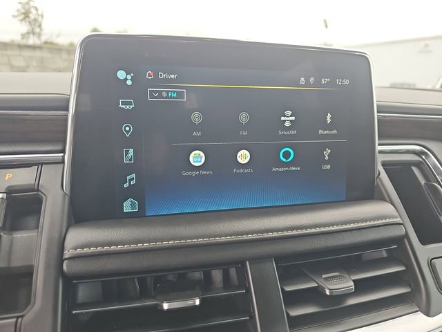 Used 2023 Chevrolet Tahoe Premier image 27