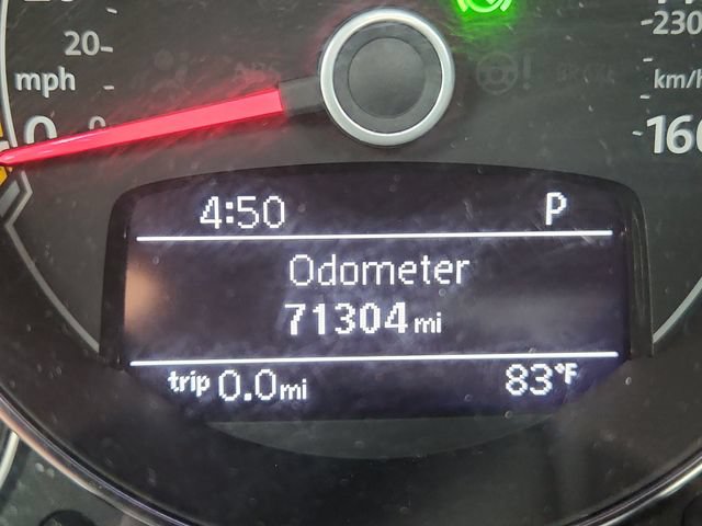 Used 2017 Volkswagen Beetle 1.8T Dune FWD image 22