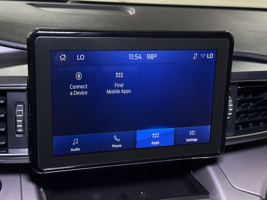 Certified 2022 Ford Explorer XLT w/ Equipment Group 202A AWD/4WD image 50