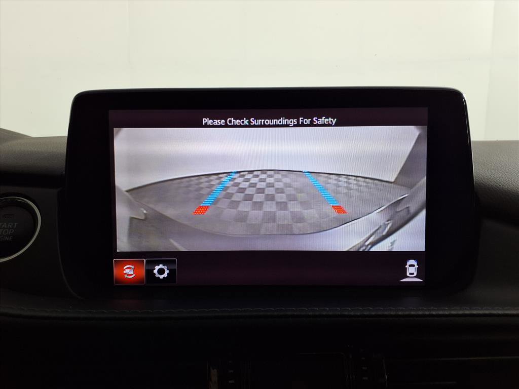 Used 2018 MAZDA MAZDA6 Signature image 19