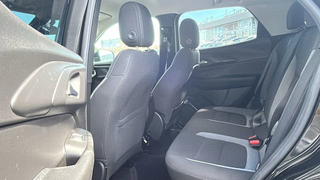 Used 2023 Chevrolet TrailBlazer LT w/ Convenience Package AWD/4WD image 30