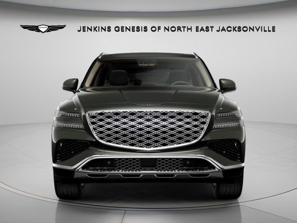 New 2025 Genesis GV80 2.5T Prestige image 7