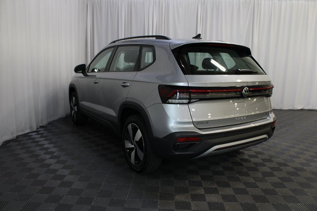 New 2025 Volkswagen Taos S image 25