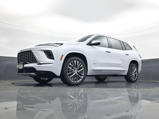 New 2026 Buick Enclave Avenir w/ Super Cruise Package AWD/4WD image 22